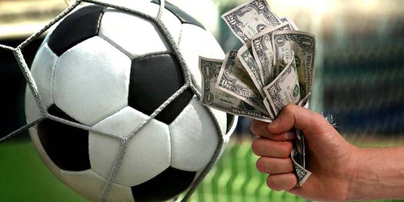 Các lợi ích người chơi nhận được khi tham gia cược bóng đá online