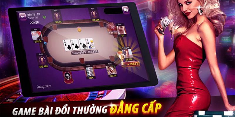 Điểm đặc biệt khi truy cập Game Bài Đổi Thưởng 