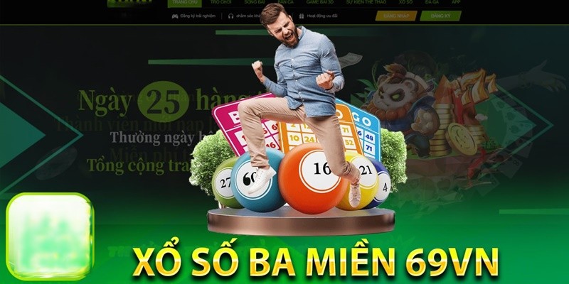 Tham gia nhà cái 69VN cần lưu ý những điều quan trọng nào?