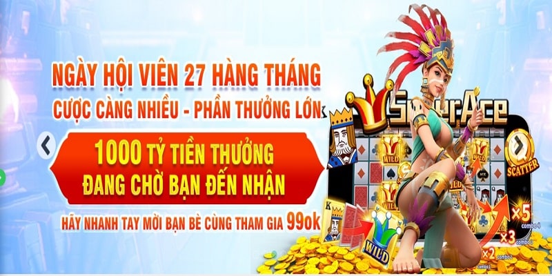 Lưu ý khi đăng nhập 99ok mang lại hiệu quả cao