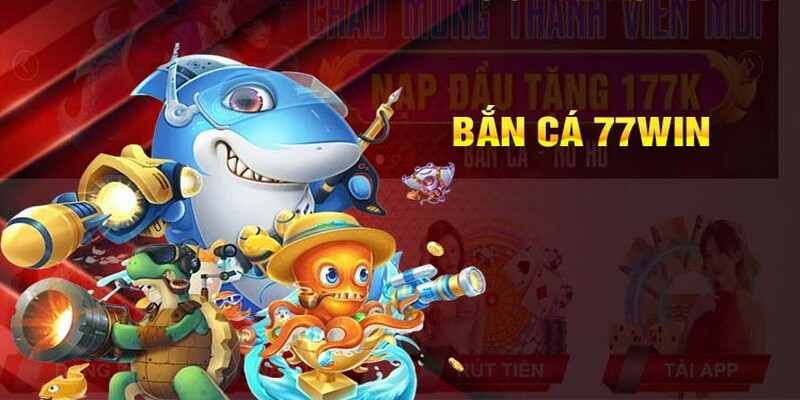 Hướng dẫn thao tác tham gia game tại 77Win