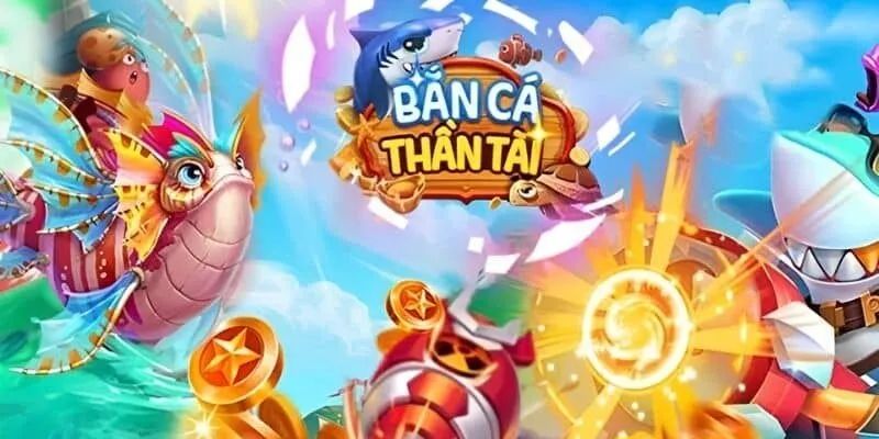 Điểm đặc biệt của game bắn cá Thần Tài 23WIN