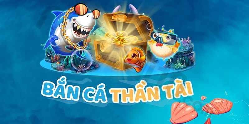 Tìm hiểu về game bắn cá Thần Tài 23WIN